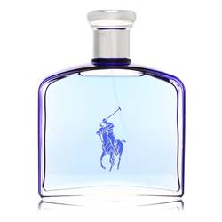 Polo Ultra Blue Eau De Toilette Spray (Tester) By Ralph Lauren – Ralph Lauren | ClozArt