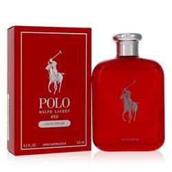 Polo Red Eau De Parfum Spray By Ralph Lauren – Ralph Lauren | ClozArt