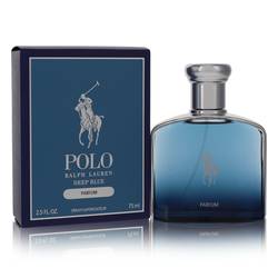 Polo Deep Blue Parfum Spray By Ralph Lauren – Ralph Lauren | ClozArt
