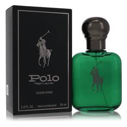 Polo Cologne Intense Cologne Intense Spray By Ralph Lauren – Ralph Lauren | ClozArt