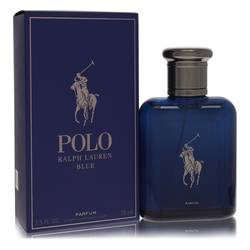 Polo Blue Parfum Refillable Spray By Ralph Lauren – Ralph Lauren | ClozArt