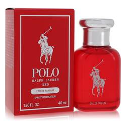 Polo Red Eau De Parfum Spray By Ralph Lauren – Ralph Lauren | ClozArt