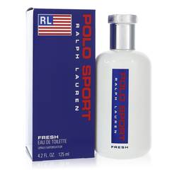 Polo Sport Fresh Eau De Toilette Spray By Ralph Lauren – Ralph Lauren | ClozArt