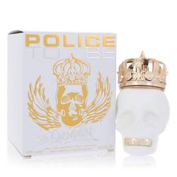 Police To Be The Queen Eau De Parfum Spray By Police Colognes – Police Colognes | ClozArt