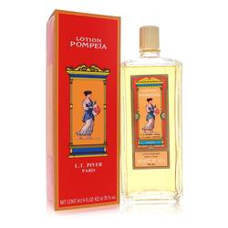 Pompeia Cologne Splash By Piver – Piver | ClozArt