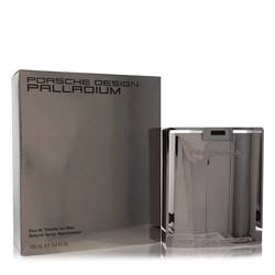 Porsche Design Palladium Eau De Parfum Spray By Porsche – Porsche | ClozArt