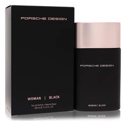 Porsche Design Black Eau De Parfum Spray By Porsche – Porsche | ClozArt
