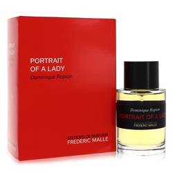 Portrait Of A Lady Eau De Parfum Spray By Frederic Malle – Frederic Malle | ClozArt