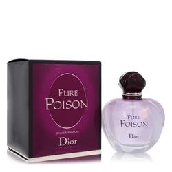 Pure Poison Eau De Parfum Spray By Christian Dior – Christian Dior | ClozArt