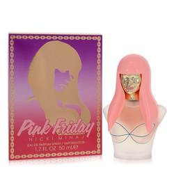 Pink Friday Eau De Parfum Spray By Nicki Minaj – Nicki Minaj | ClozArt