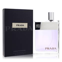 Prada Amber Eau De Toilette Spray By Prada – Prada | ClozArt