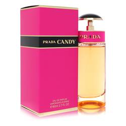Prada Candy Eau De Parfum Spray By Prada – Prada | ClozArt