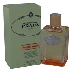Prada Infusion De Fleur D'oranger Eau De Parfum Spray By Prada – Prada | ClozArt