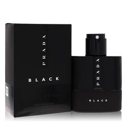 Prada Luna Rossa Black Eau De Parfum Spray By Prada – Prada | ClozArt
