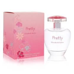 Pretty Eau De Parfum Spray By Elizabeth Arden – Elizabeth Arden | ClozArt