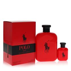 Polo Red Gift Set By Ralph Lauren – Ralph Lauren | ClozArt