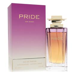 Pride Eau De Parfum Spray By Parfum Blaze – Parfum Blaze | ClozArt