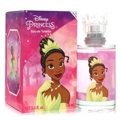 Princess & The Frog Tiana Eau De Toilette Spray By Disney – Disney | ClozArt