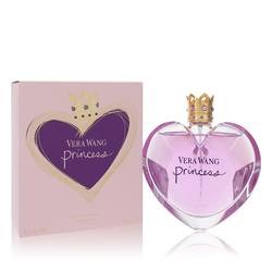 Princess Eau De Toilette Spray By Vera Wang – Vera Wang | ClozArt