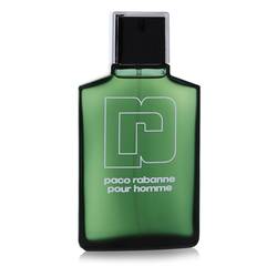 Paco Rabanne Eau De Toilette Spray (Tester) By Paco Rabanne – Paco Rabanne | ClozArt