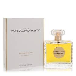 Perle Royale Eau De Parfum Spray By Pascal Morabito – Pascal Morabito | ClozArt