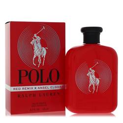 Polo Red Remix Eau De Toilette Spray By Ralph Lauren – Ralph Lauren | ClozArt