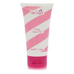 Pink Sugar Travel Shower Gel By Aquolina – Aquolina | ClozArt