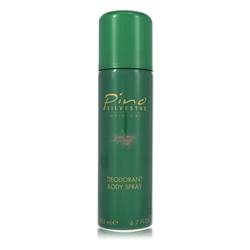 Pino Silvestre Deodorant Spray By Pino Silvestre – Pino Silvestre | ClozArt