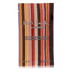 Paul Smith Extreme Vial (sample) By Paul Smith – Paul Smith | ClozArt