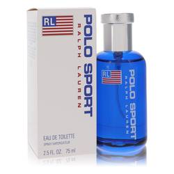 Polo Sport Eau De Toilette Spray By Ralph Lauren – Ralph Lauren | ClozArt