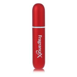 Travel Perfume Bottle Mini Travel Refillable Spray with Cap Refills from Any Fragrance Bottle (Maroon) By FragranceX – FragranceX | ClozArt