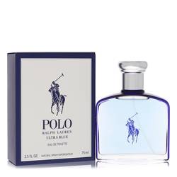 Polo Ultra Blue Eau De Toilette Spray By Ralph Lauren – Ralph Lauren | ClozArt