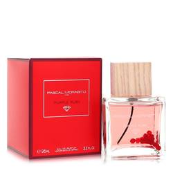 Purple Ruby Eau De Parfum Spray By Pascal Morabito – Pascal Morabito | ClozArt