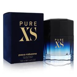 Pure Xs Eau De Toilette Spray By Paco Rabanne – Paco Rabanne | ClozArt