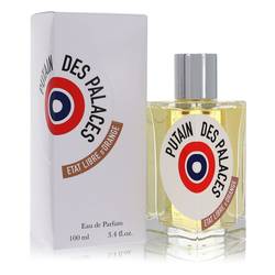 Putain Des Palaces Eau De Parfum Spray By Etat Libre d'Orange – Etat Libre d'Orange | ClozArt