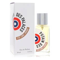 Putain Des Palaces Eau De Parfum Spray By Etat Libre d'Orange – Etat Libre d'Orange | ClozArt