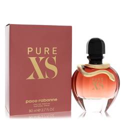 Pure Xs Eau De Parfum Spray By Paco Rabanne – Paco Rabanne | ClozArt