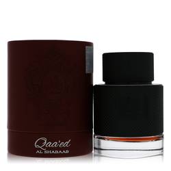 Qaaed Al Shabaab Eau De Parfum Spray (Unisex) By Lattafa – Lattafa | ClozArt