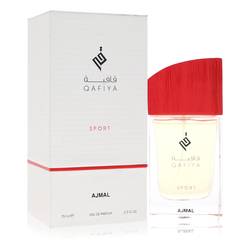 Qafiya Sport Eau De Parfum Spray By Ajmal – Ajmal | ClozArt