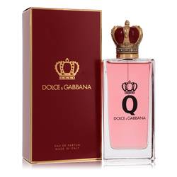 Q By Dolce & Gabbana Eau De Parfum Spray By Dolce & Gabbana – Dolce & Gabbana | ClozArt