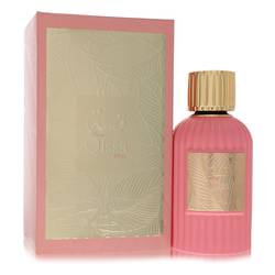 Paris Corner Qissa Pink Eau De Parfum Spray By Paris Corner – Paris Corner | ClozArt