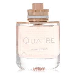 Quatre Eau De Parfum Spray (Tester) By Boucheron – Boucheron | ClozArt
