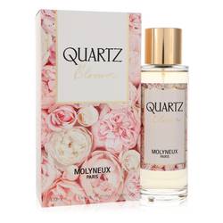 Quartz Blossom Eau De Parfum Spray By Molyneux – Molyneux | ClozArt