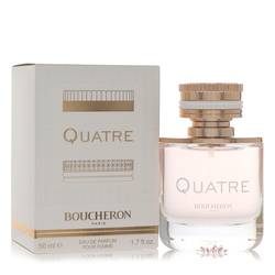 Quatre Eau De Parfum Spray By Boucheron – Boucheron | ClozArt