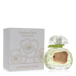 Quelques Fleurs Jardin Secret Collection Privee Eau De Parfum Spray By Houbigant – Houbigant | ClozArt