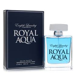 Royal Aqua Eau De Toilette Spray By English Laundry – English Laundry | ClozArt