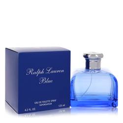 Ralph Lauren Blue Eau De Toilette Spray By Ralph Lauren – Ralph Lauren | ClozArt