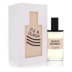 Radio Bombay Eau De Parfum Spray (Unisex) By D.S. & Durga – D.S. & Durga | ClozArt