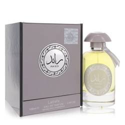 Raed Silver Eau De Parfum Spray (Unisex) By Lattafa – Lattafa | ClozArt