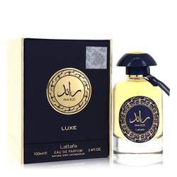 Raed Luxe Gold Eau De Parfum Spray (Unisex) By Lattafa – Lattafa | ClozArt